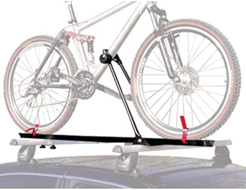 Swagman UPRIGHT Roof Mount Bike Rack
