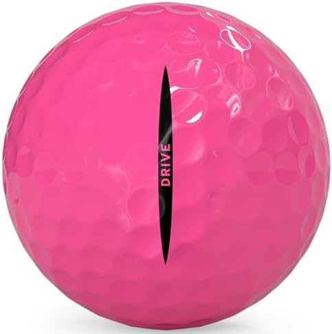 Vice Drive Golf Balls
