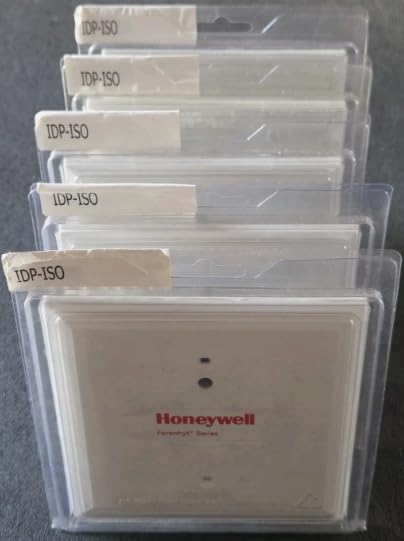 New Farenhyt IDP-ISO Isolator Module