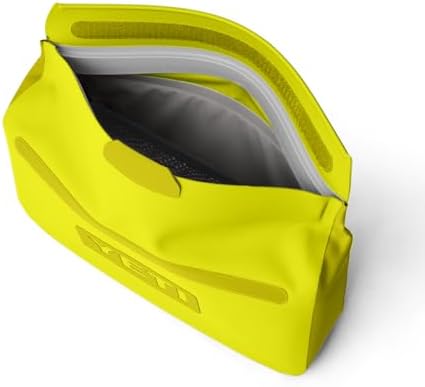 YETI Sidekick Dry Waterproof Gear Case and Bag Accessory