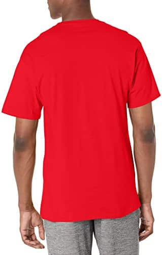 Champion Men's Classic Everyday Soft, Comfortable T-Shirt (Regular or Big & Tall)