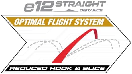 Bridgestone e12 Golf Balls