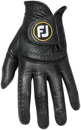 FootJoy Men's StaSof Golf Glove