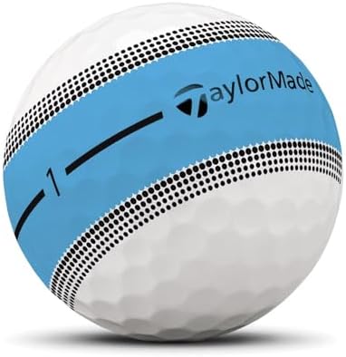 TaylorMade Golf Tour Response Stripe