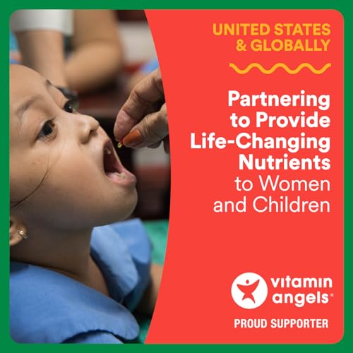 SmartyPants Kids Fiber & Veggies: Prebiotic Fiber Gummies for Kids, Fiber Supplement with Inulin, Organic Green Veggie Blend, Vegan, Gluten Free, Mixed Berry Flavor, 60 Count (30 Day Supply)