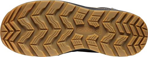 Men's - Fort Wayne 6” Waterproof Soft Toe Wedge