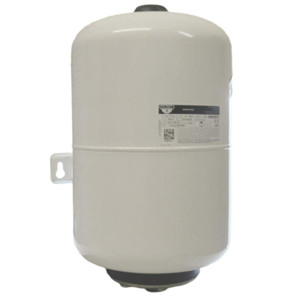 Zilmet - Ultra Pro 24 Litre Potable Expansion Vessel C/W Bracket 20014