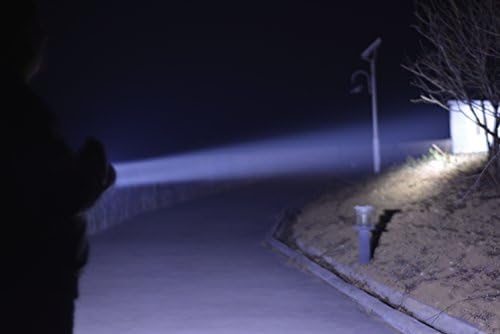 Super Bright LED Rechargeable Headlamp Flashlight Torch HeadLamp for Mining Camping Hiking Fishing