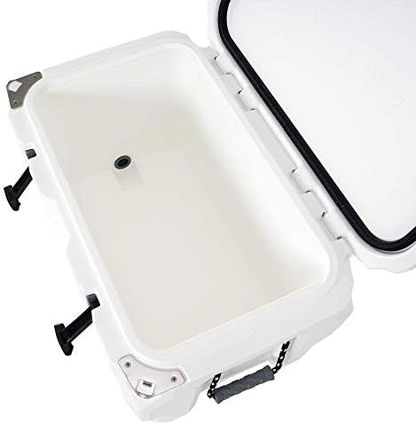 65 Quart High Performance Hard Cooler