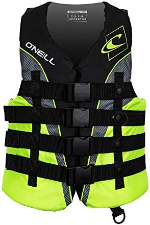 O'Neill Men's Superlite USCG Life Vest