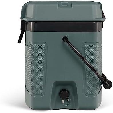 Igloo Trailmate Coolers, Insulated Hard Shell Ice Chest