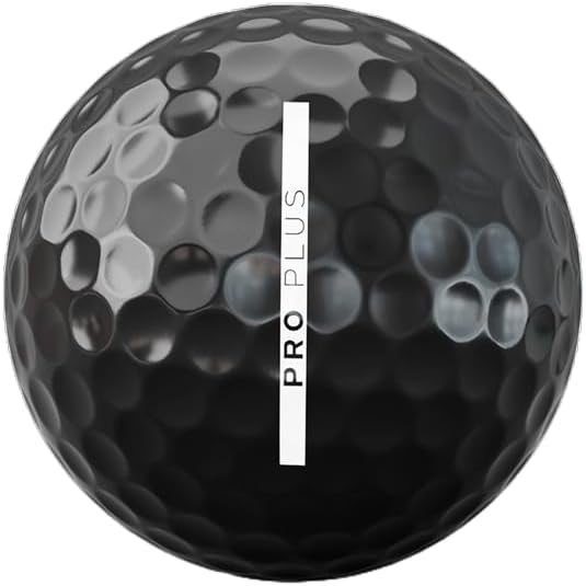 Vice Pro Plus Golf Balls