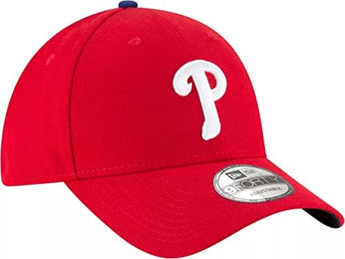 New Era League Essential 39Thirty New England Patriots OTC Cap