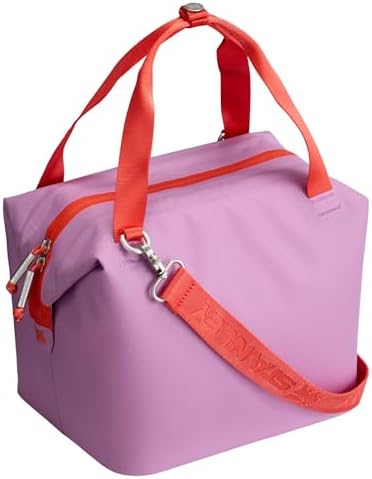 Stanley All Day Julienne Mini Soft Cooler Bag and Lunch Box | Can Cooler with Handles and Strap | 12 Hour Cooling | Insulated Travel Bag with Zipper | BPA-Free