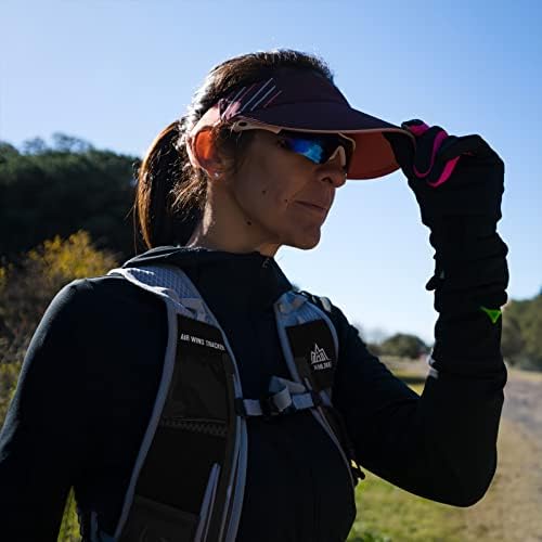 AONIJIE Hydration Backpack Running Vest, 5L Capacity, Multi-Pocket Design, Breathable and Lightweight, Pack for Outdoor Sports - Running, Cycling, Climbing and Hiking