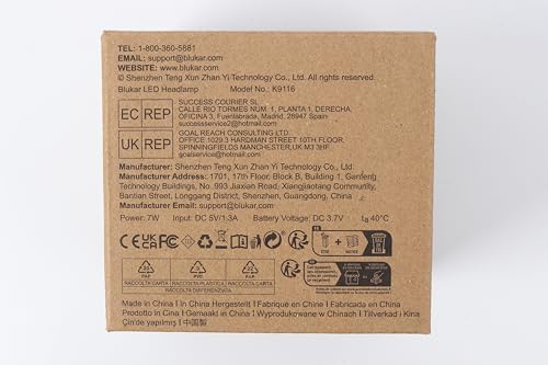 Headlamp Flashlight, Super Bright LED Rechargeable Headlight - 3 Lights 5 Modes, Zoomable, Spotlight&Floodlight Combination, IPX6 Waterproof, 20+Hrs Runtime for Running, Camping etc-Green