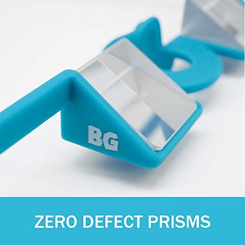 Belay Glasses for Rock Climbing