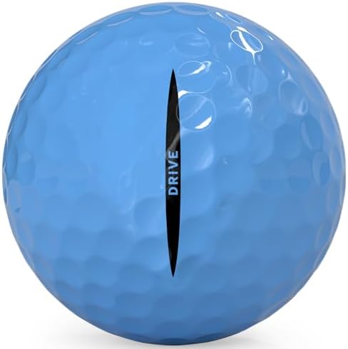 Vice Drive Golf Balls