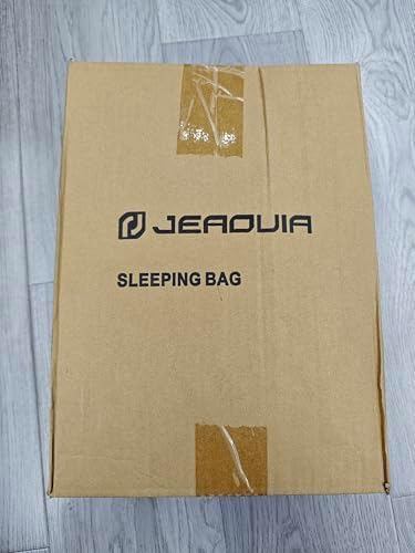 Sleeping Bags for Adults Backpacking Lightweight Waterproof- Cold Weather Sleeping Bag for Girls Boys Mens for Warm Camping Hiking Outdoor Travel Hunting with Compression Bags