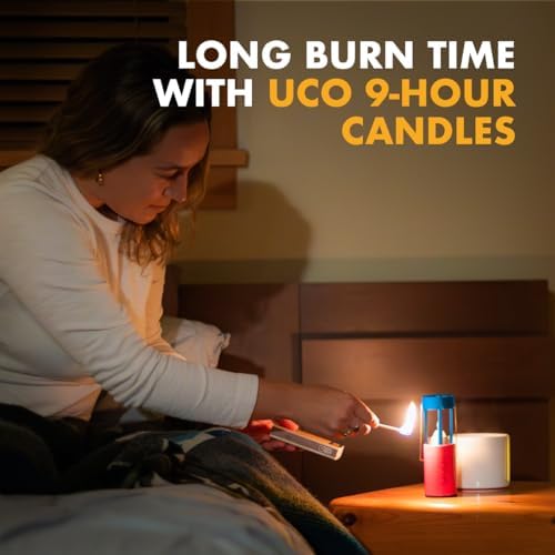UCO Original Collapsible Candle Lantern