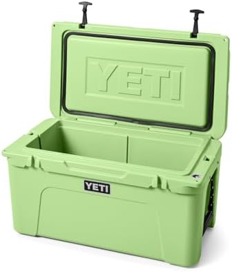 YETI Tundra 65 Cooler