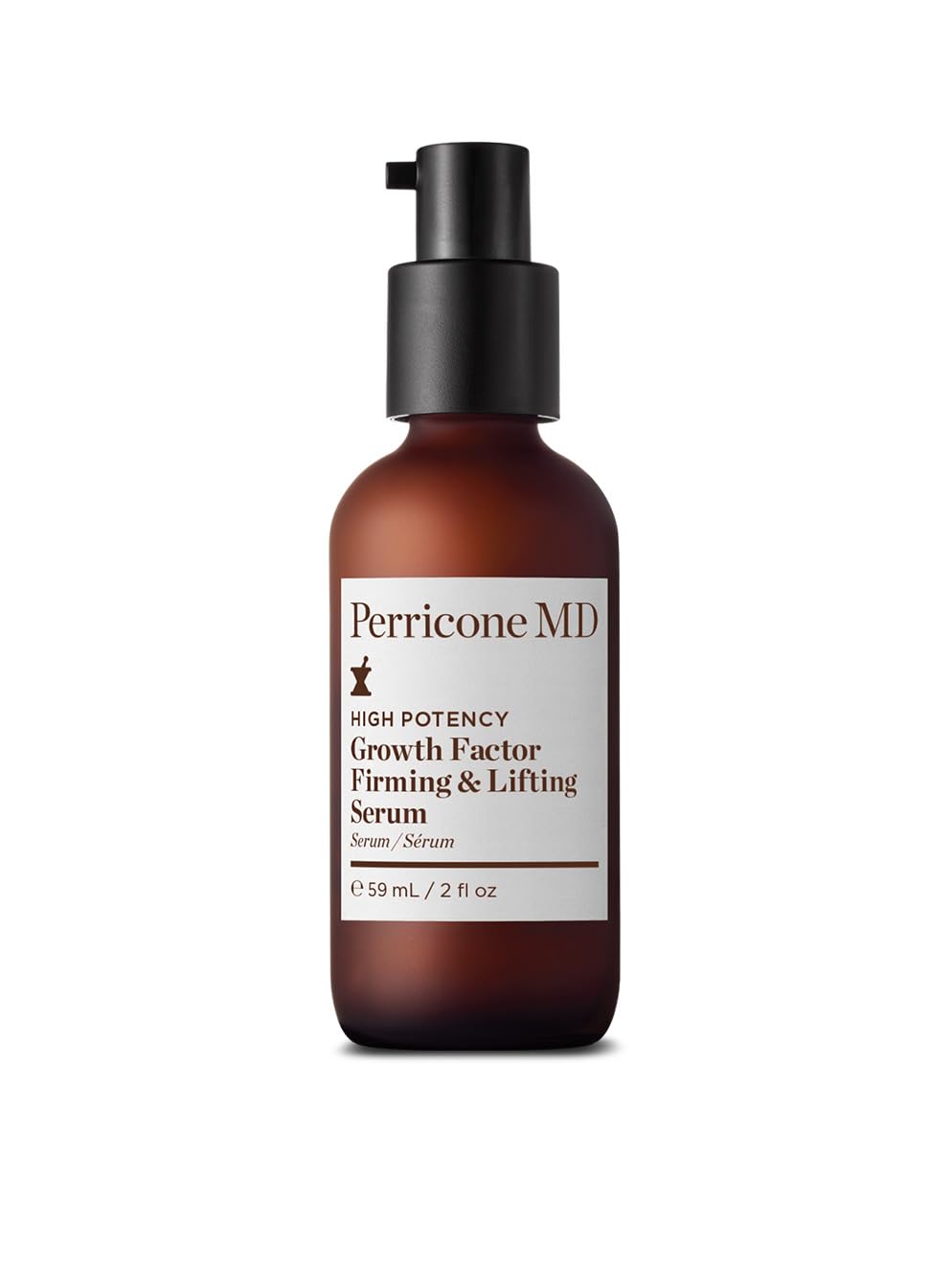 High Potency Growth Factor Firming & Lifting Serum, 2 fl. oz.