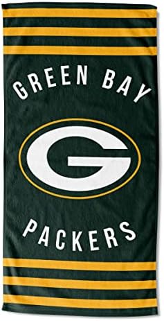 NORTHWEST NFL Unisex-Adult Beach Towel
