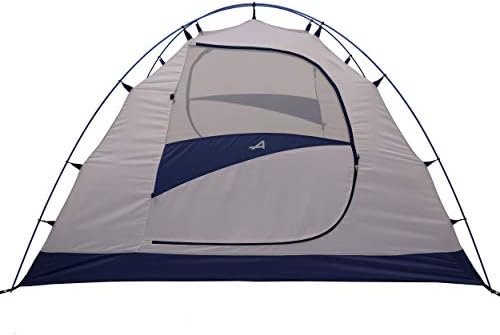 ALPS Mountaineering Lynx 2-Person Backpacking and Camping Tent