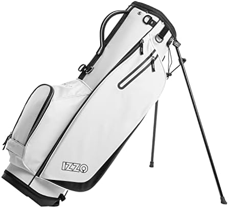 IZZO Ultra Lite Golf Bag