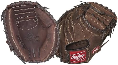 Rawlings | Player Preferred Adult Ball Glove | Baseball/Slowpitch Softball | Multiple Styles