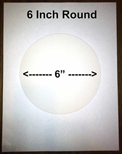 6" Round - Congrats Graduation Birthday - Edible Cake/Cupcake Party Topper - D22320