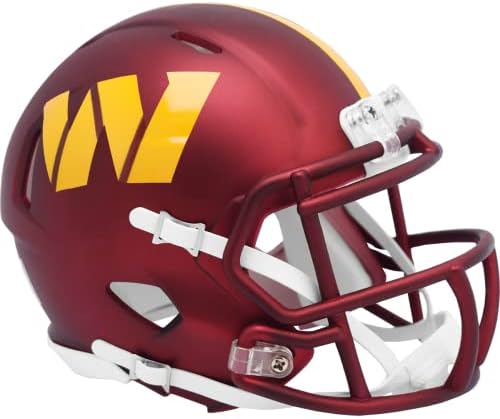 NFL Speed Mini Helmet