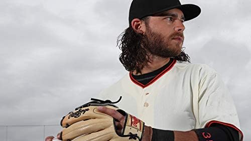 Rawlings | Select PRO LITE Youth Baseball Glove | Pro Player Models | Sizes 10.5" - 12.25" | Multiple Styles