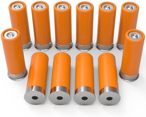 Snap Caps Training Dummy Rounds Practice Safe Loading Firing Close to Real Weight