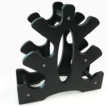 CAP Barbell Neoprene Dumbbell Weights Pairs & Sets | Multiple Colors