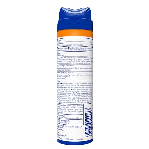 Banana Boat Sport Ultra Spray Sunscreen SPF 30, 1.8oz | Travel Size Sunscreen Spray SPF 30, Mini Sunblock, 1.8oz (Pack of 24)