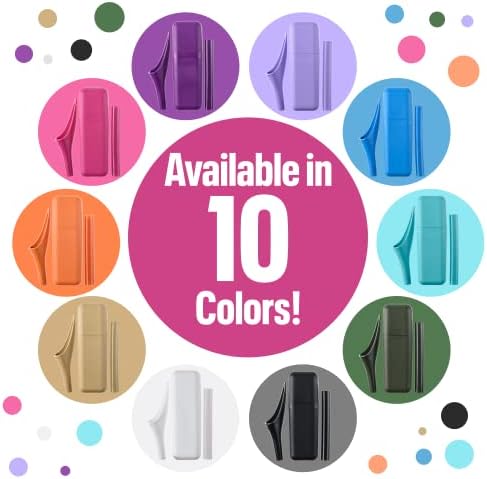 SHEWEE Extreme Female Urinal – UK Made Reusable Pee Funnel, Travel Essential Camping Accessories Festival Essential, Stand to Pee Female Urination Device