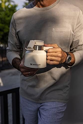 STANLEY Tough-To-Tip Admiral's Mug 20