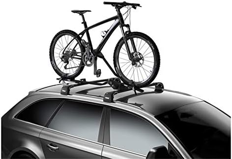 Thule ProRide XT Roof Bike Rack
