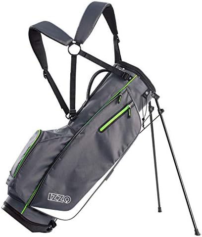 IZZO Ultra Lite Golf Bag