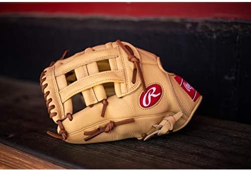 Rawlings | Select PRO LITE Youth Baseball Glove | Pro Player Models | Sizes 10.5" - 12.25" | Multiple Styles