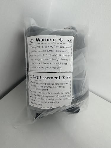 Snoring Pillows Side Sleep Anti Snore Back Sleeping Position Side Sleeper Pillow for Snoring Relief Stopper Belt Cushion Adults