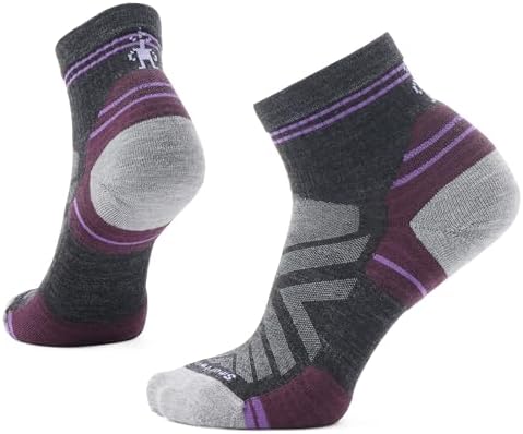 Smartwool Women's Hike Targeted Cushion Ankle Socks