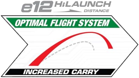 Bridgestone e12 Golf Balls