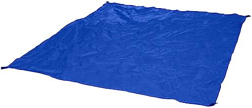 Pop Up Pod - Privacy Shower Tent, Dressing Room, or Portable Toilet Stall with Carry Bag for Camping, Beach, or Tailgate by Wakeman Outdoors