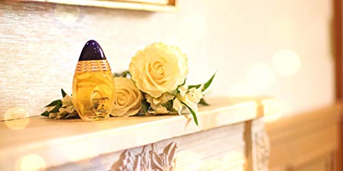 Boucheron Pour Femme Eau de Parfum, Floral Oriental, 3.3 Fl Oz