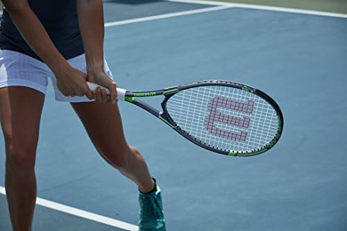 WILSON Tour Slam Adult Recreational Tennis Rackets