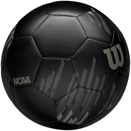 WILSON NCAA Vantage Soccer Balls - Size 3, Size 4 and Size 5