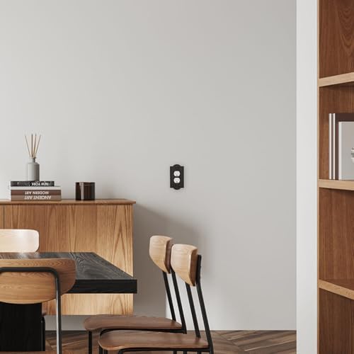 Nostalgic Warehouse Meadows Light Switch Cover Plate