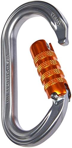 PETZL, OK Carabiners